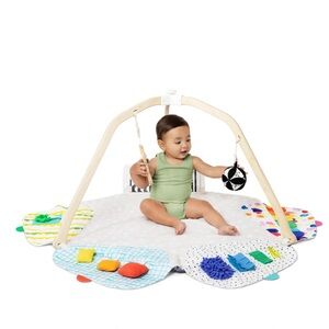 Lovevery play gym